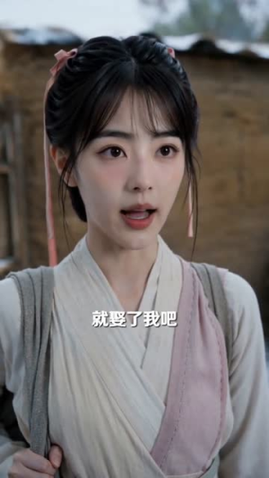冷面将军的白月光逃了（60集）悬疑短剧推荐