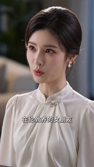 契约女友拒绝回头(20集) 契约女友拒绝回头(20集)哪个短剧网能看