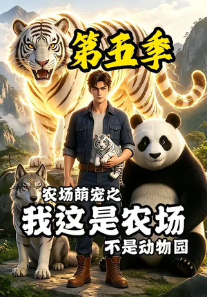 农场萌宠之我这是农场不是动物园第五季（63集）看到大结局