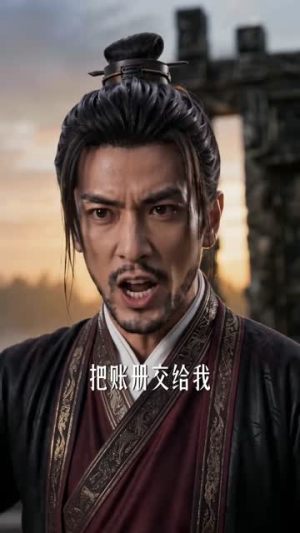 穿越边卒:我捡了罪臣女(66集) 穿越边卒:我捡了罪臣女(66集)全集我都看完了