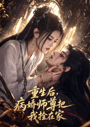 重生后,病娇师尊把我拴在家(80集) 重生后,病娇师尊把我拴在家(80集)精彩短剧看不停
