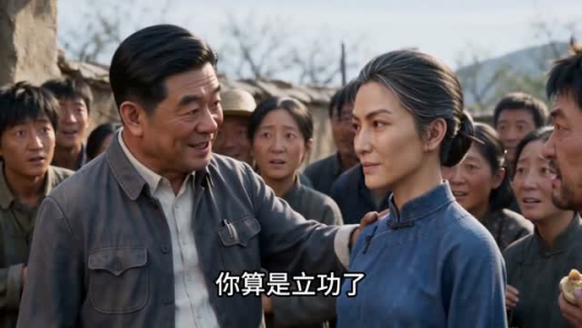 抠婆重生变富婆(122集) 抠婆重生变富婆(122集)精彩短剧上线