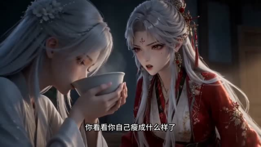 狐妖掌柜的清冷小道长(58集) 狐妖掌柜的清冷小道长(58集)全网独播免费看