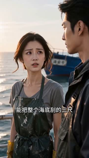 怒海扬帆,乘风破浪(136集) 怒海扬帆,乘风破浪(136集)爆火短剧推荐