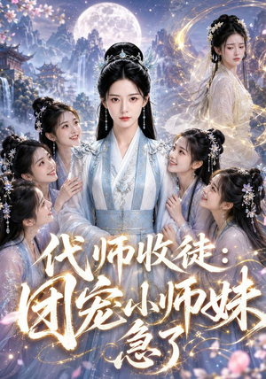 代师收徒:团宠小师妹急了(60集) 代师收徒:团宠小师妹急了(60集)精彩的短剧