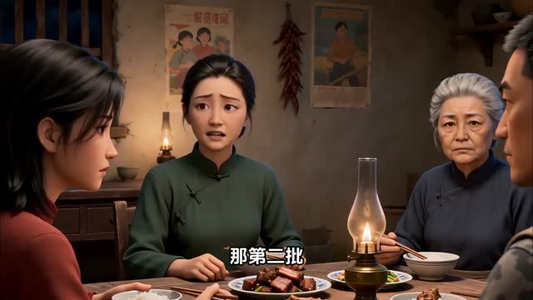 八零媳妇富农家(105集) 八零媳妇富农家(105集)热播短剧免费看