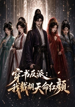 穿书反派:我截胡天命红颜(108集) 穿书反派:我截胡天命红颜(108集)全集在线看