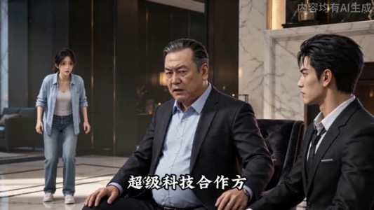家人能听我心声,咸鱼少女成团宠(51集) 家人能听我心声,咸鱼少女成团宠(51集)全集免费观看