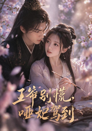 王爷别慌，哑妃驾到（84集）更新时间