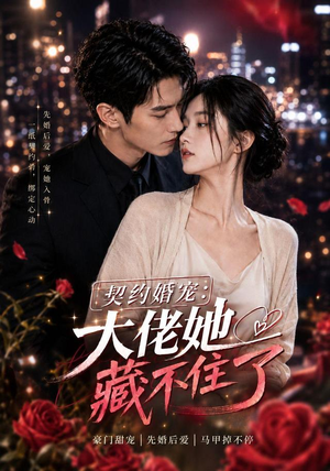 契约婚宠：大佬她藏不住了（22集）好看短剧分享