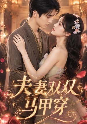 夫妻双双马甲穿（60集）免费观看完整版