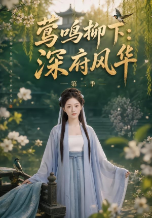 莺鸣柳下：深府风华第二季（69集）新短剧推荐