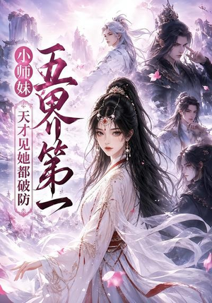 小师妹五界第一：天才见她都破防（118集）抢先看热门短剧