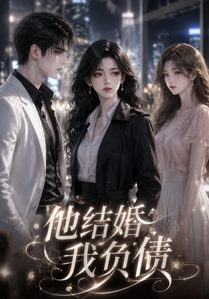 他结婚，我负债（66集）短剧太好看了吧