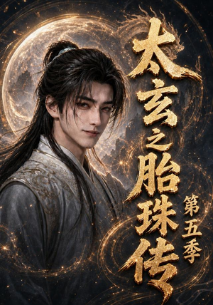 太玄之胎珠传第五季(120集) 太玄之胎珠传第五季(120集)爆款热门短剧