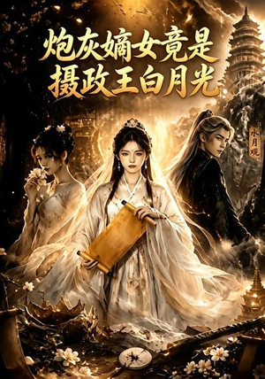 炮灰嫡女竟是摄政王白月光（111集）女主角是谁