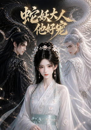 蛇妖大人他好宠（48集）今日最火短剧