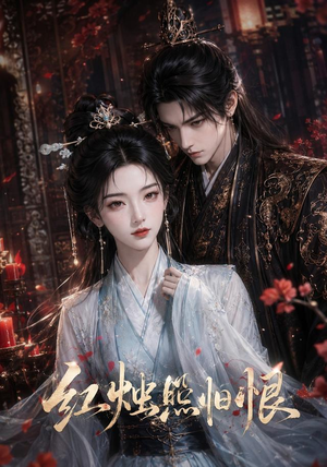 红烛照旧恨（78集）小短剧抢先看