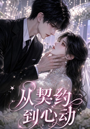 从契约到心动（54集）热门短剧分享