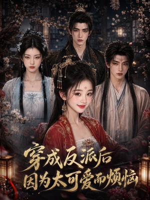 穿成反派后因为太可爱而烦恼（58集）在线看免费版
