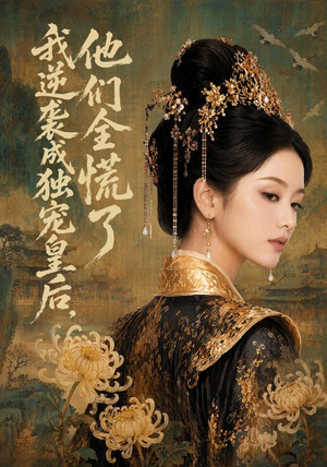 我逆袭成独宠皇后，他们全慌了（75集）夸克在线观看