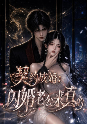 契约成婚：闪婚老公来真的（90集）精彩短剧合集