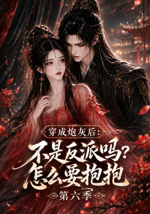 穿成炮灰后：不是反派吗？怎么要抱抱第六季（66集）全季一次看完