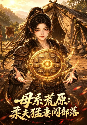 母系荒原：柔夫猛妻闯部落（59集）经典回顾免费看