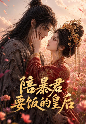 陪暴君要饭的皇后（72集）每天分享短剧