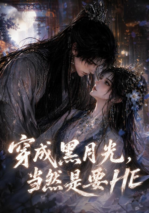 穿成黑月光，当然是要HE（53集）短剧小说在线看
