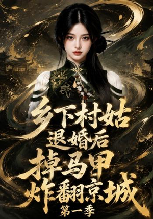 乡下村姑退婚后掉马甲炸翻京城第一季（109集）推荐热门短剧