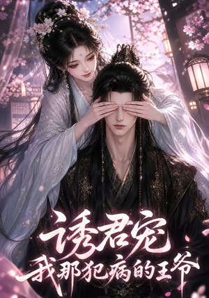 诱君宠：我那犯病的王爷（70集）抢先看新短剧