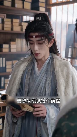穿成真千金，我靠异能抄家暴富（101集）最新短剧抢先看