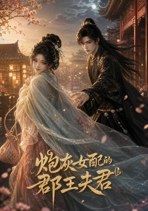炮灰女配的郡王夫君（48集）网上可以看吗