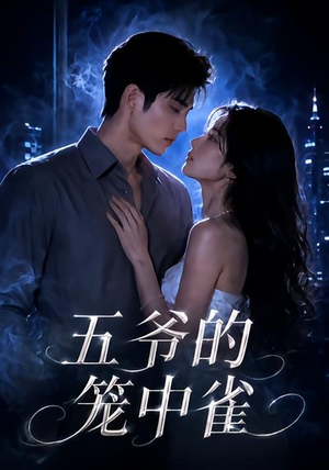 五爷的笼中雀（72集）在线看