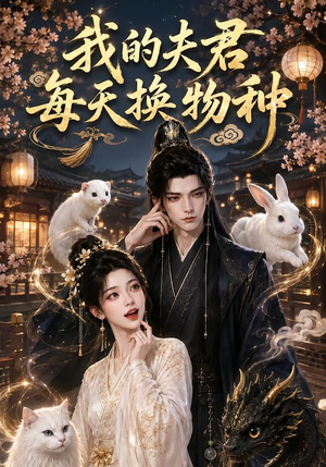 我的夫君每天换物种（85集）甜宠短剧追到爽