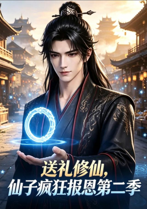 送礼修仙，仙子疯狂报恩第二季（77集）经典老剧免费看