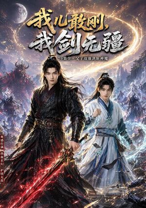 我儿敢刚，我剑无疆（79集）海量资源免费看