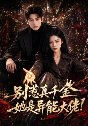 别惹真千金，她是异能大佬（98集）短剧中追到爽