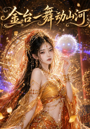 金台一舞动山河（54集）爆火短剧追不停