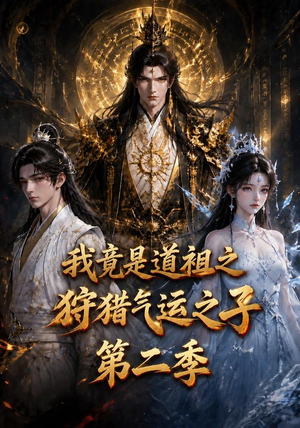 我竟是道祖之狩猎气运之子第二季（127集）热播短剧免费看