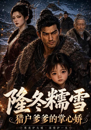 隆冬糯雪：猎户爹爹的掌心娇（30集）在线播放