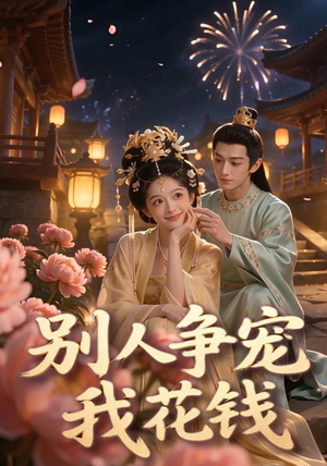 别人争宠我花钱（30集）熬夜追短剧