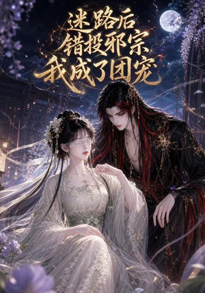 迷路后错投邪宗我成了团宠（51集）这短剧太好看了
