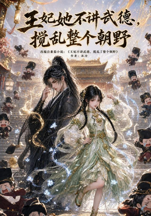 王妃她不讲武德，搅乱整个朝野（90集）在线播放