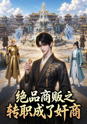 绝品商贩之转职成了奸商（更新中）短剧全集免费看