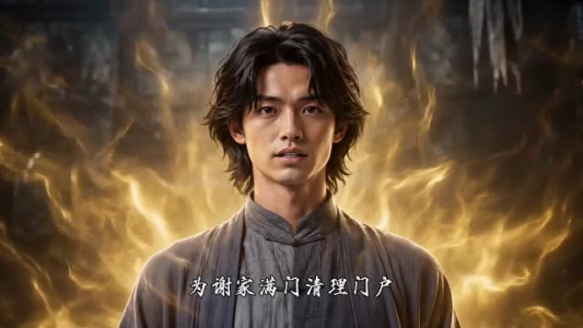 遁世高手下山退婚后我成了祖师爷第一季（91集）经典回顾免费看