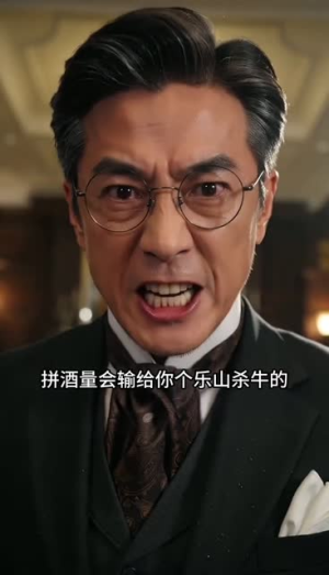 那盆爆辣脑花泼出的婚事（59集）好看短剧推荐