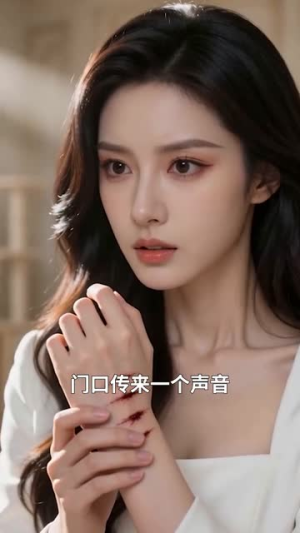 我能听懂猫咪心事（25集）最火短剧热播