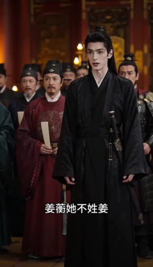 我在反派身边当军师（74集）全集完整版